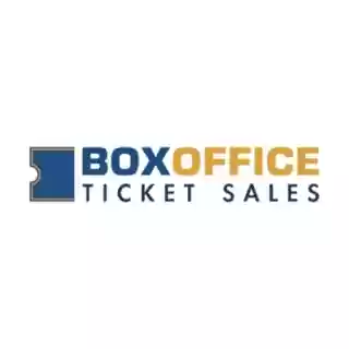 Box Office Ticket Sales