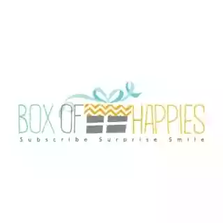 Box of Happies