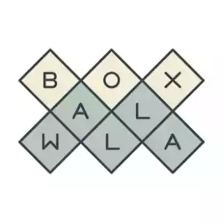 Boxwalla