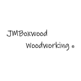 JMBoxwood Woodworking logo