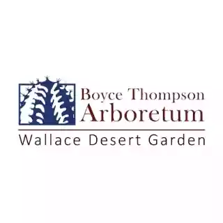 Boyce Thompson Arboretum