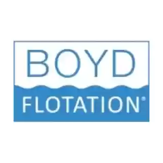 Boyd Flotation