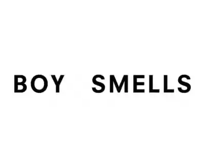 Boy Smells