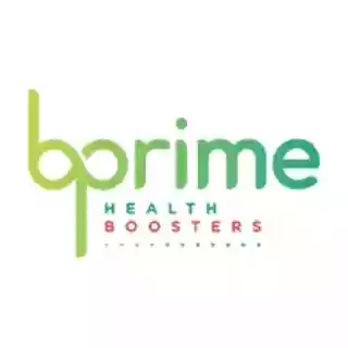 B Prime Health Boosters