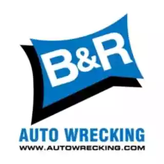 B&R Auto Wrecking