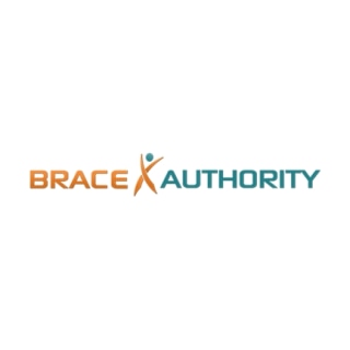 Brace Authority logo