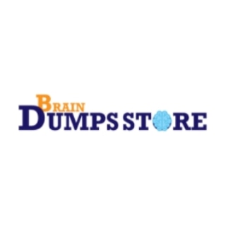 Brain Dumps Store