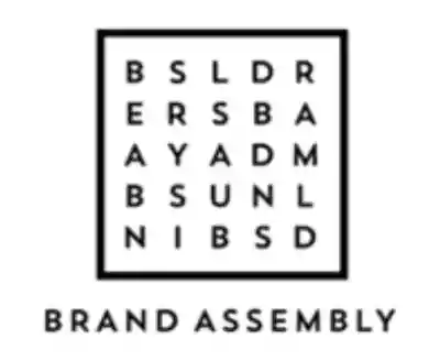 Brand Assembly