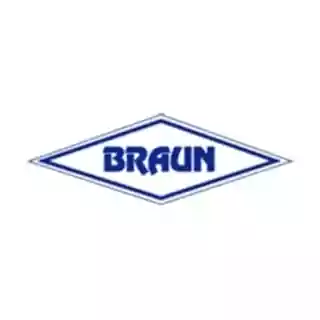 Braun Linen