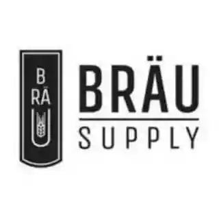 Bräu Supply logo