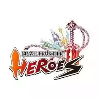 Brave Frontier Heroes