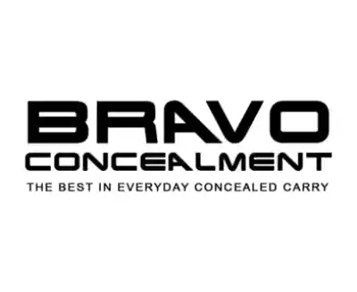 Bravo Concealment