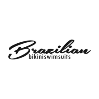 Brazilian Bikinis Swimsuits logo
