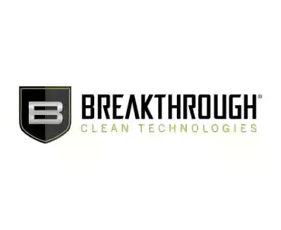 Breakthrough Clean