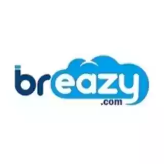 Breazy