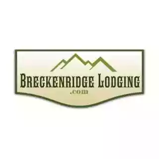 Breckenridge Lodging