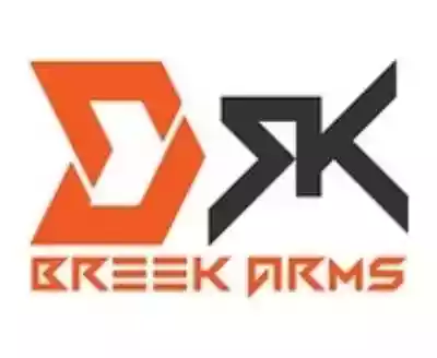 Breek Arms