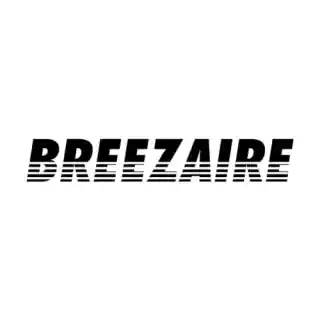 Breezaire logo