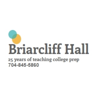 Briarcliff Hall logo