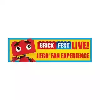 Brick Fest Live