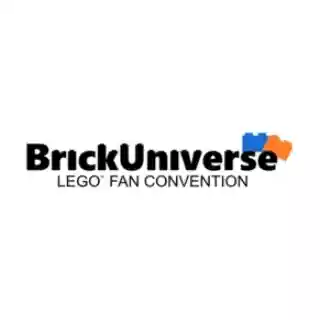 BrickUniverse Maine 