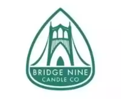 Bridge Nine Candle Co