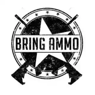 Bring Ammo