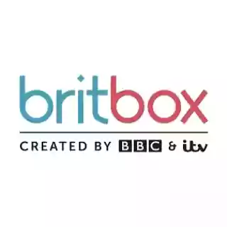 BritBox UK