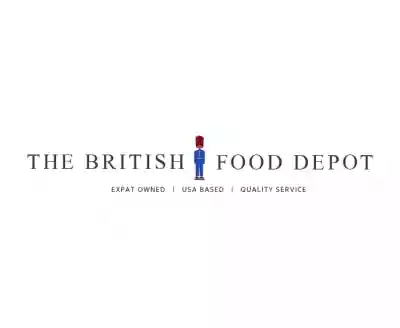 British Food Depot