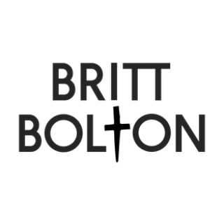 Britt Bolton Jewelry logo