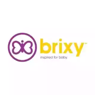 Brixy logo