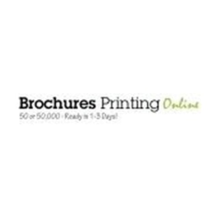 Brochures Printing Online