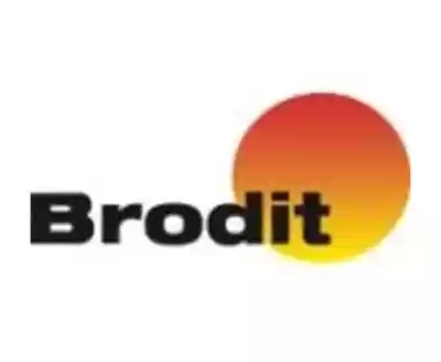Brodit logo