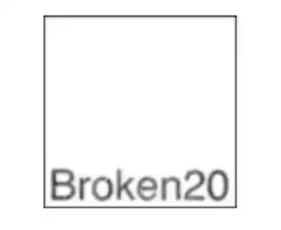 broken20: Music