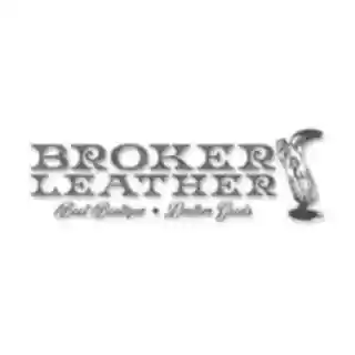 Broker Leather