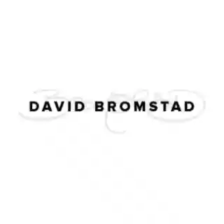David Bromstad