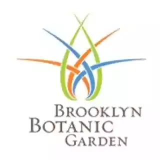 Brooklyn Botanic Garden