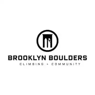 Brooklyn Boulders