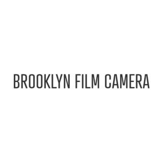 Brooklyn Film Camera logo