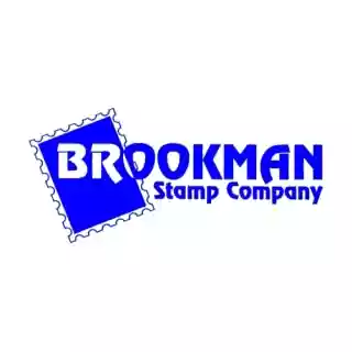 Brookman Stamp Company logo