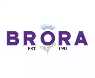 Brora