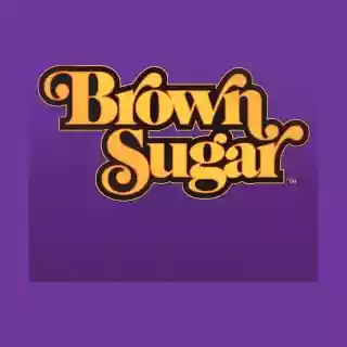 Brown Sugar