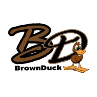 BrownDuck logo