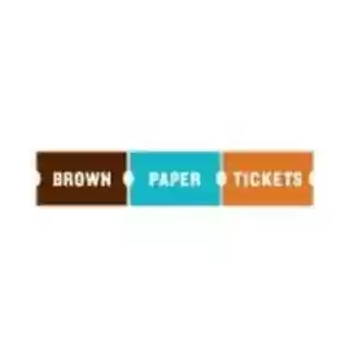 Brown Paper Tickets