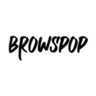 BrowsPop