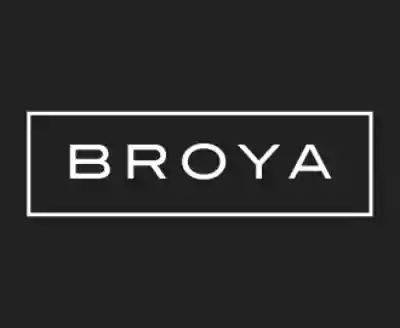 Broya