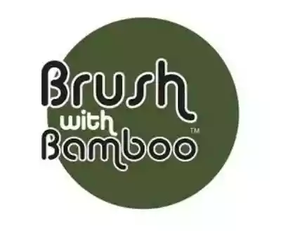 Brush with Bamboo