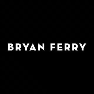 Bryan Ferry