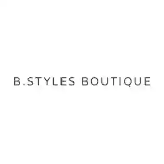 B.Styles Boutique