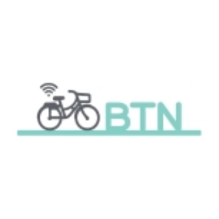 BTN BikeShare  logo
